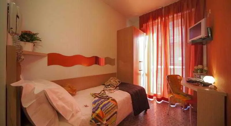Beyou Hotel Polo Ριτσιόνε