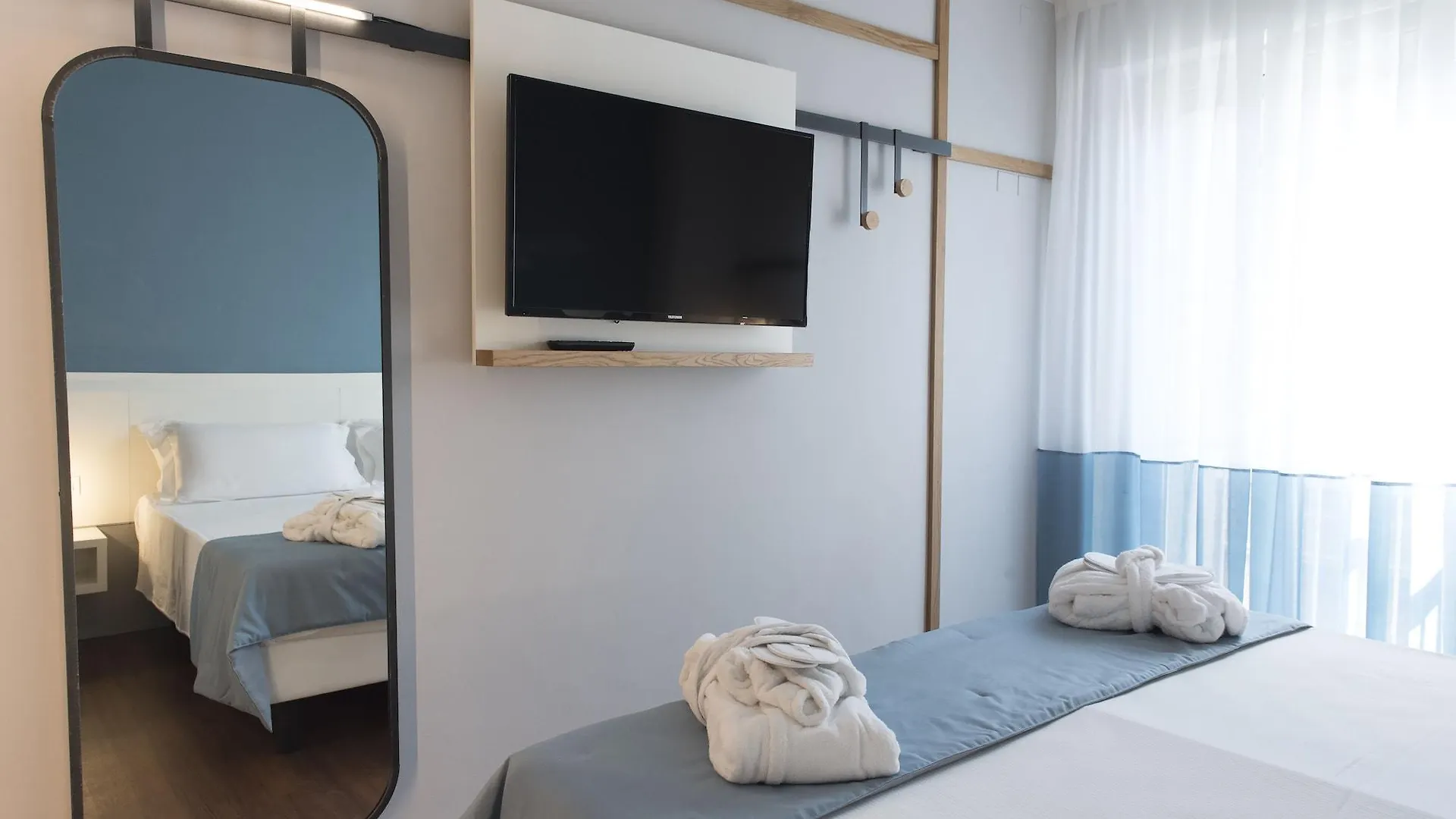 Polo BeYou Hotel Riccione