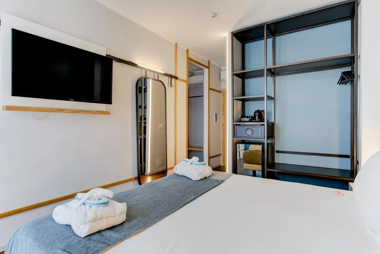 Polo BeYou Hotel Riccione 3*,