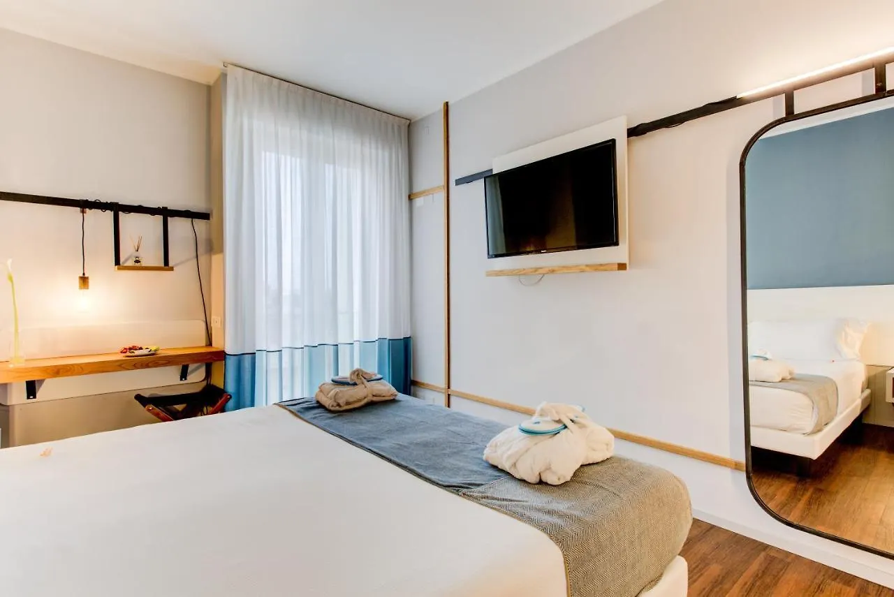 Polo BeYou Hotel Riccione Italia