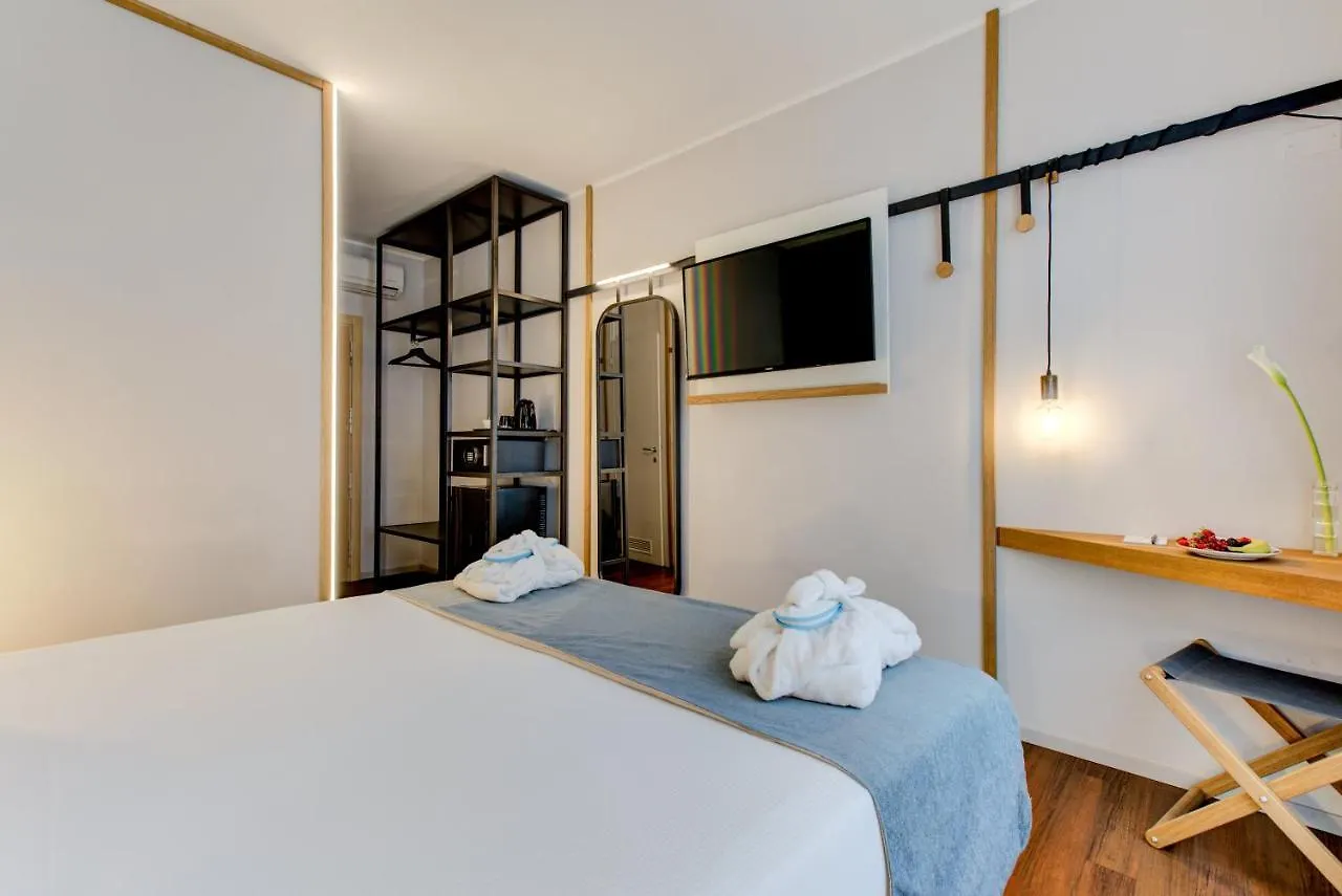 Polo BeYou Hotel Riccione