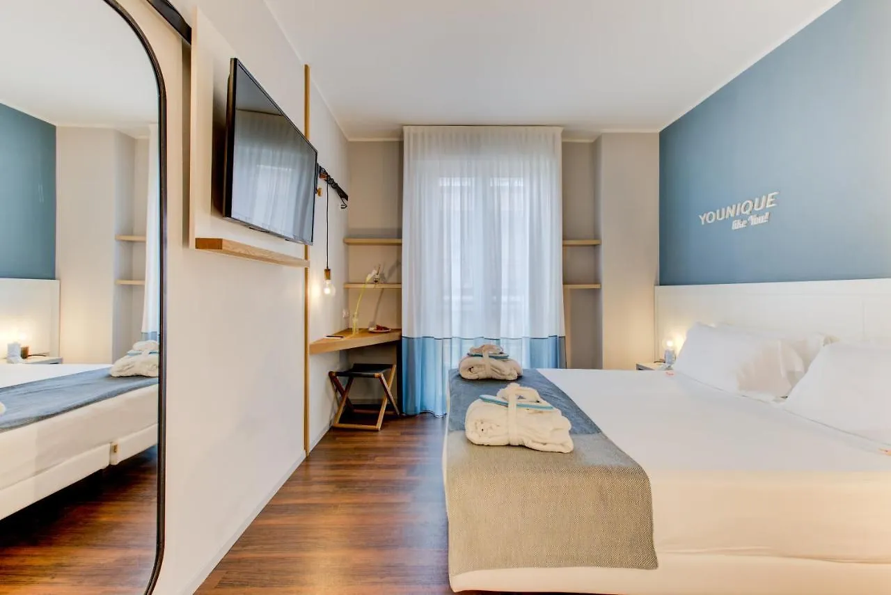 Polo BeYou Hotel Riccione