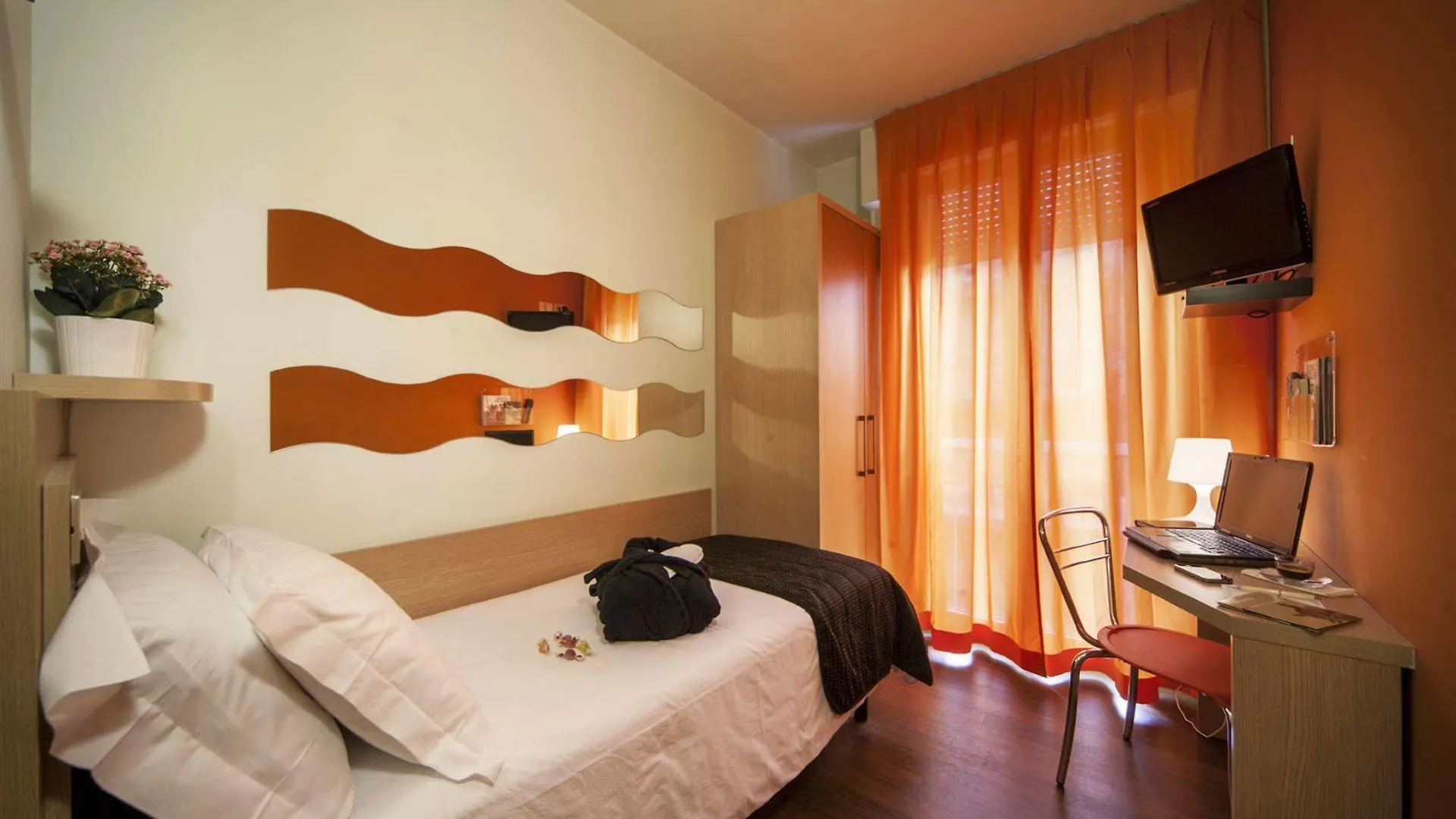 Polo BeYou Hotel Riccione 3*,