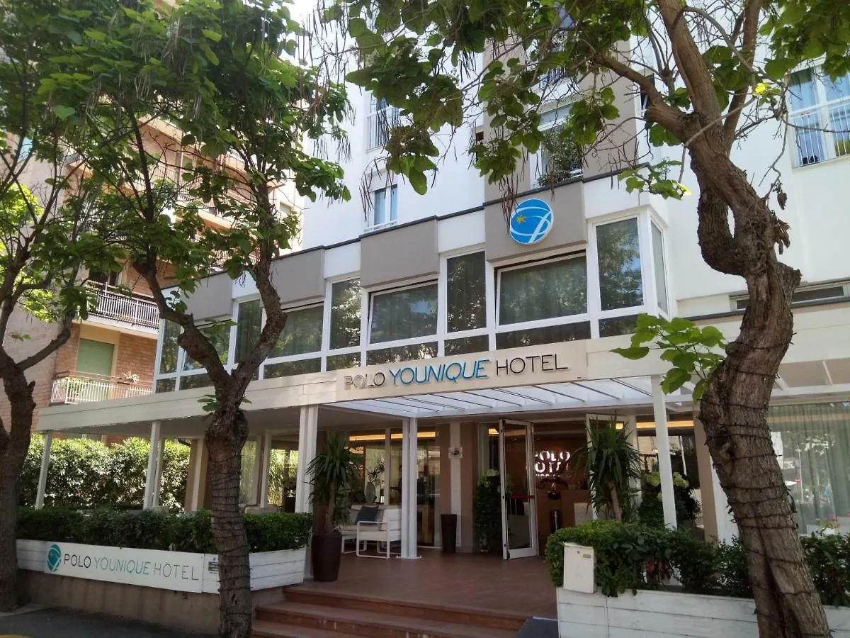 Polo BeYou Hotel Riccione