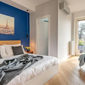 Corso Italia Deluxe Modern Wifi Milano