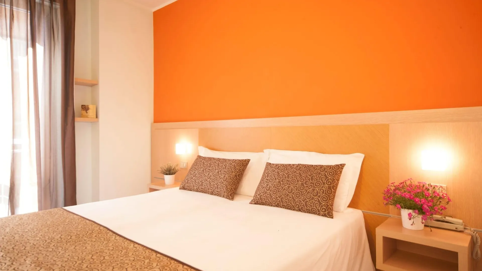 BeYou Hotel Polo Riccione