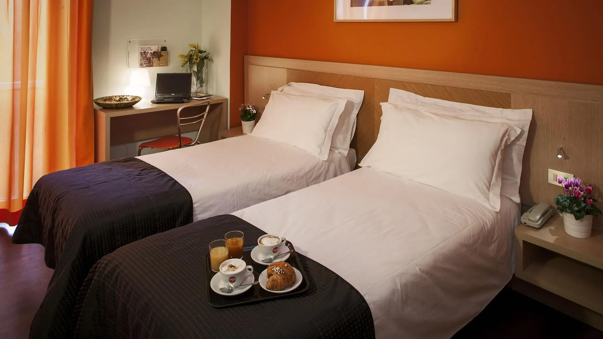 BeYou Hotel Polo Riccione
