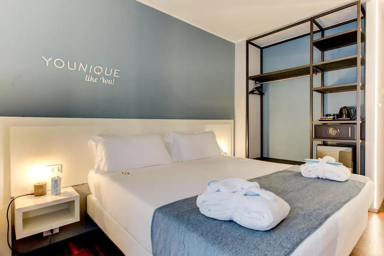 BeYou Hotel Polo Riccione