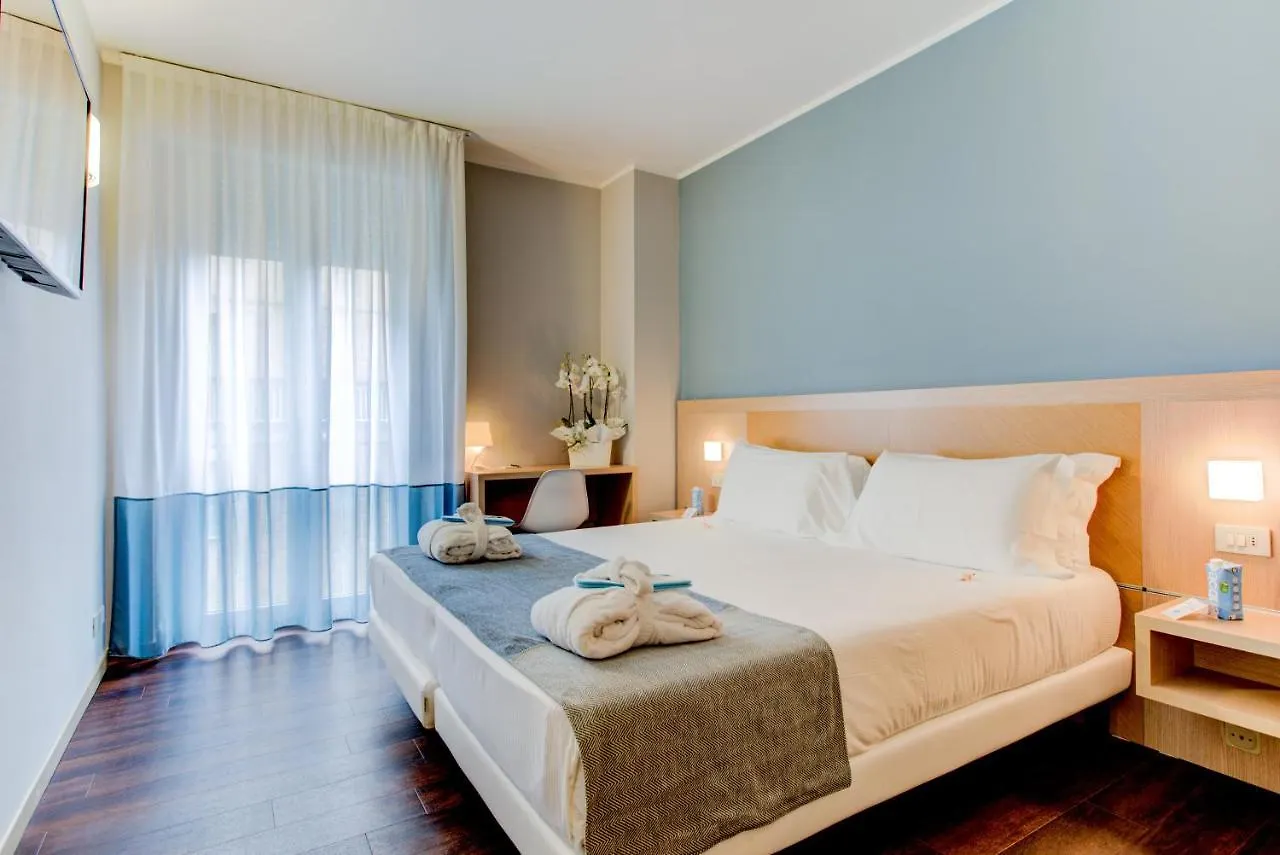 BeYou Hotel Polo Riccione