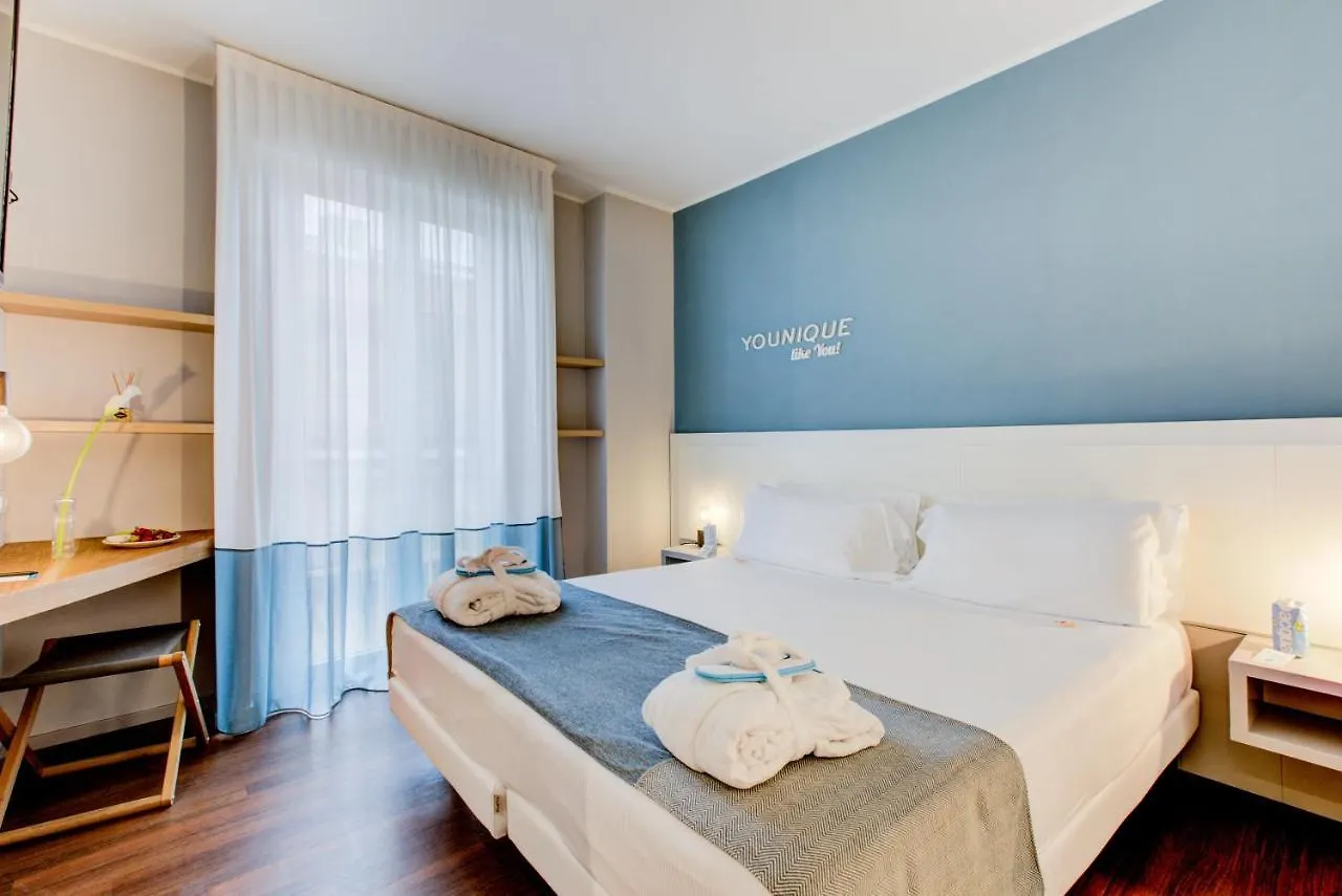 BeYou Hotel Polo Riccione
