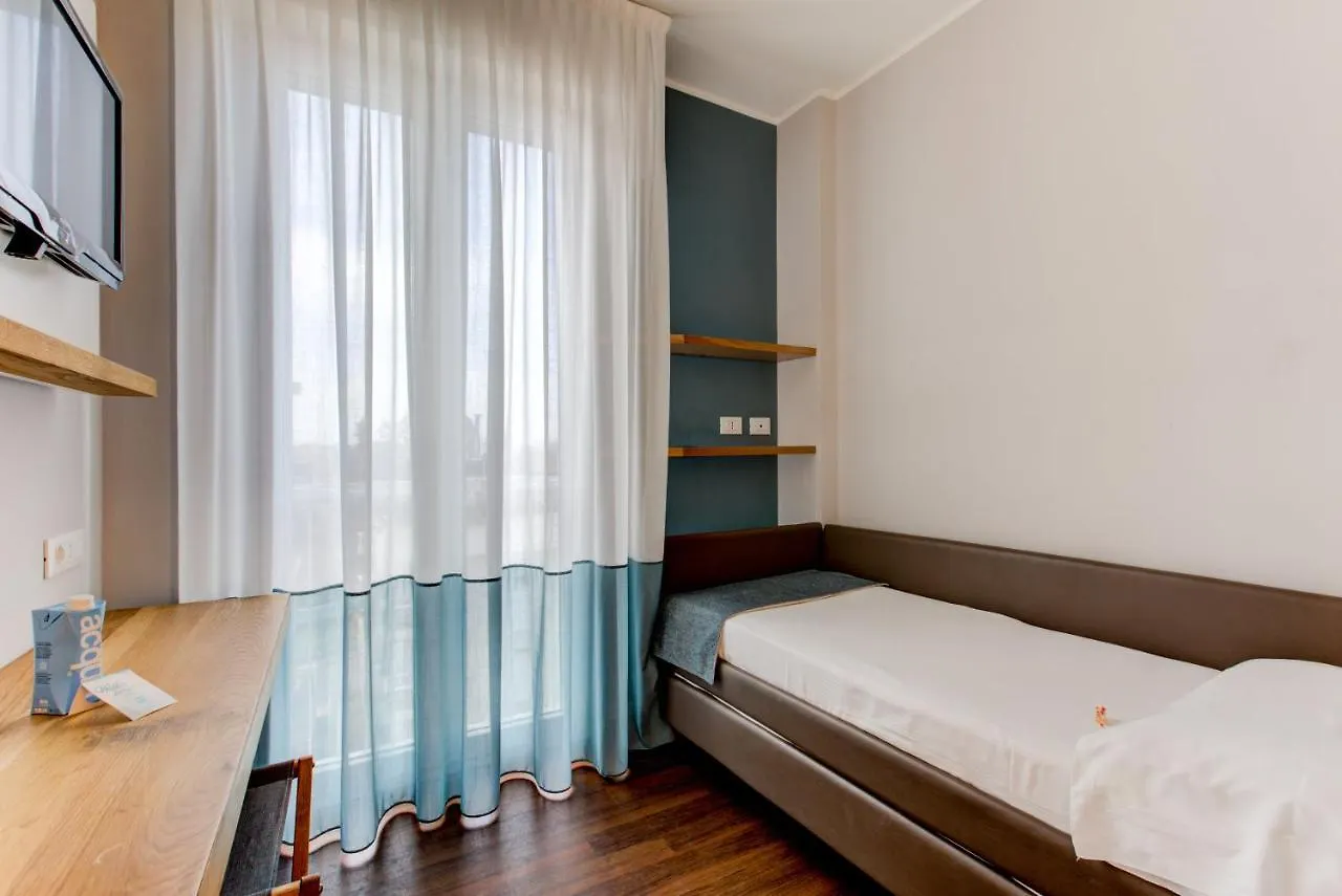 BeYou Hotel Polo Riccione