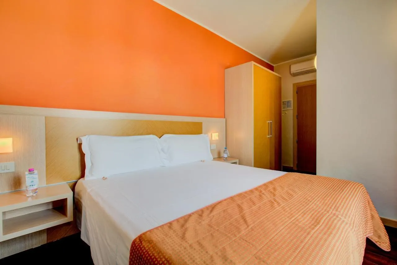 BeYou Hotel Polo Riccione 3*,