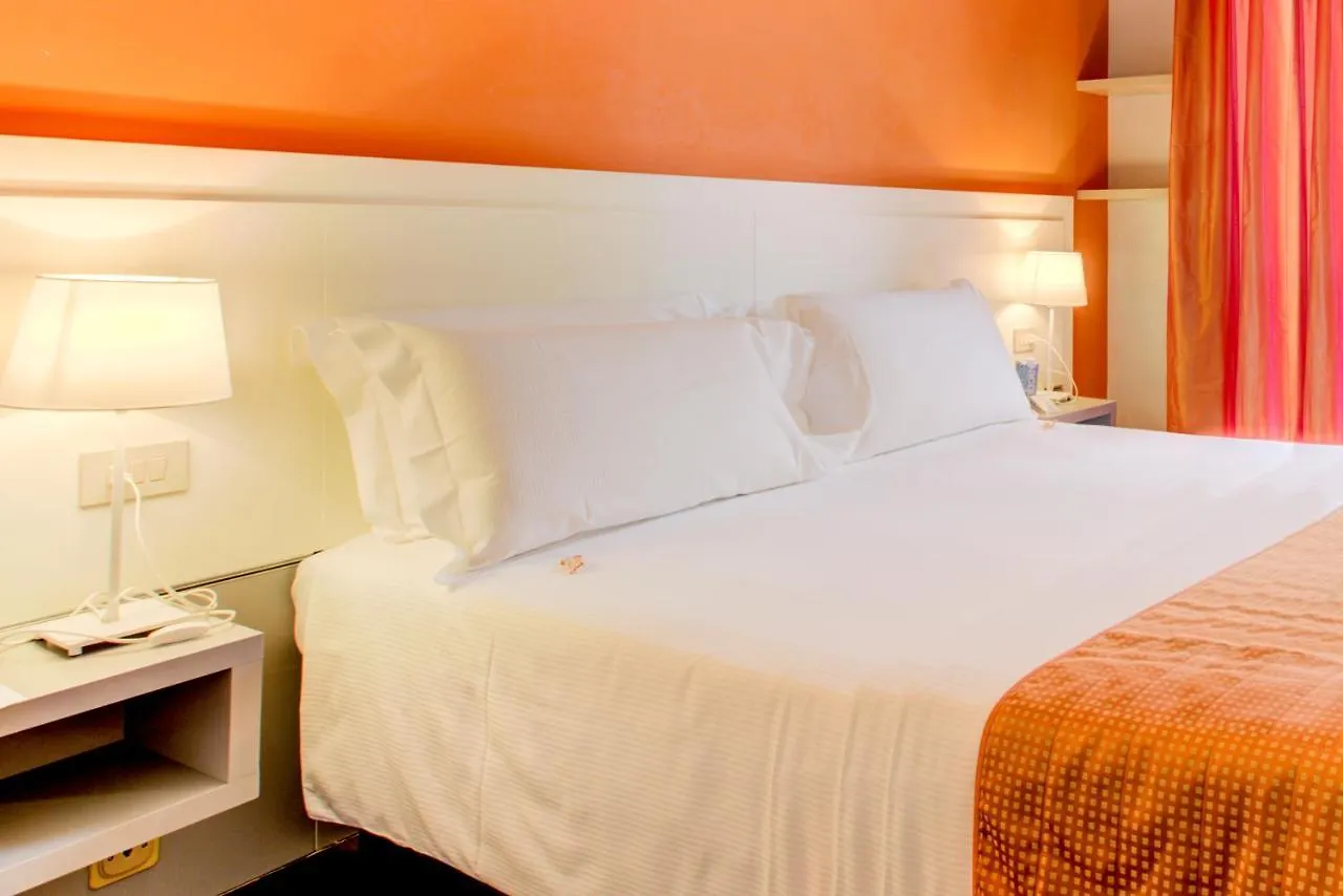 BeYou Hotel Polo Riccione