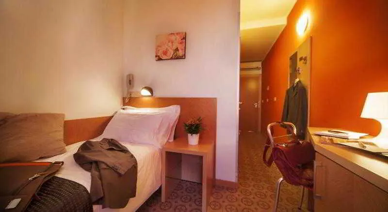 BeYou Hotel Polo Riccione Italien